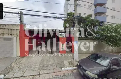 Terreno à venda na rua salvador de edra, 50, saúde, são paulo, 290 m2 por r$ 1.200.000