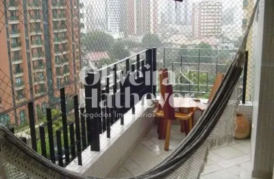 Apartamento com 3 quartos à venda na rua pedro pomponazzi, 487, vila mariana, são paulo, 140 m2 por r$ 1.500.000