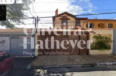 Casa com 3 quartos à venda na rua dona aurora alegretti, 75, jardim caravelas, são paulo, 125 m2 por r$ 1.650.000