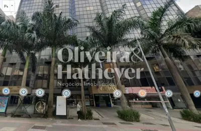 Casa comercial à venda na avenida brigadeiro faria lima, 1811, pinheiros, são paulo, 52 m2 por r$ 865.000