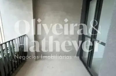Flat com 1 quarto à venda na rua maceió, 88, consolação, são paulo, 36 m2 por r$ 837.400