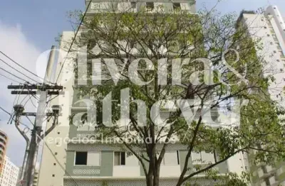 Apartamento com 3 quartos à venda na avenida macuco, 184, moema, são paulo, 93 m2 por r$ 1.346.000