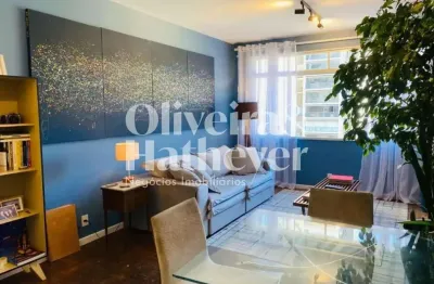 Apartamento com 3 quartos à venda na rua iguatemi, 64, itaim bibi, são paulo, 105 m2 por r$ 1.224.000