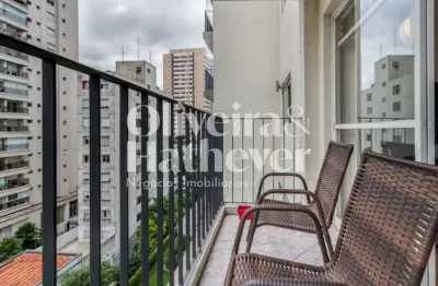Apartamento com 3 quartos à venda na rua conde de irajá, 184, vila mariana, são paulo, 85 m2 por r$ 1.060.000