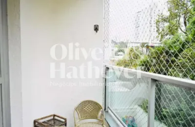 Apartamento com 3 quartos à venda na rua dos democratas, 461, vila monte alegre, são paulo, 130 m2 por r$ 900.000