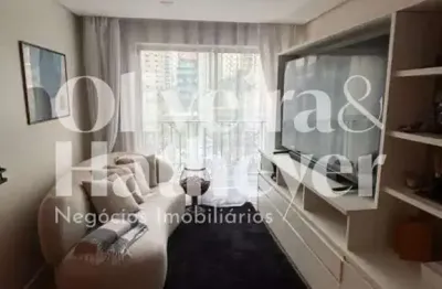 Apartamento com 2 quartos à venda na vila helena, 102, pinheiros, são paulo, 72 m2 por r$ 1.300.000