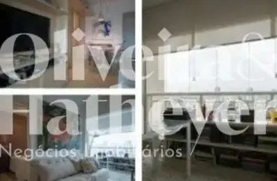 Apartamento com 1 quarto à venda na rua vapabussu, 66, jardim aeroporto, são paulo, 47 m2 por r$ 600.000