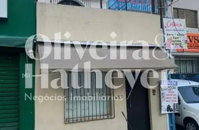 Prédio à venda na travessa frança, 167, americanópolis, são paulo, 179 m2 por r$ 1.900.000