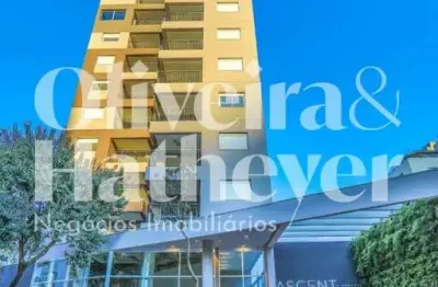 Apartamento com 1 quarto à venda na rua sílvia, 399, bela vista, são paulo, 40 m2 por r$ 749.000