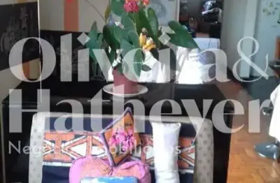 Flat com 1 quarto à venda na rua urimonduba, 195, itaim bibi, são paulo, 80 m2 por r$ 980.000