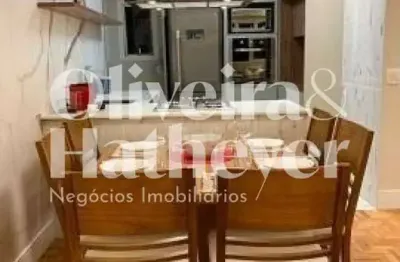 Apartamento com 3 quartos à venda na rua iguatemi, 64, itaim bibi, são paulo, 108 m2 por r$ 1.915.000
