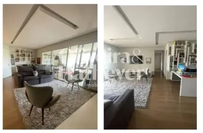 Apartamento com 3 quartos à venda na avenida leonardo da vinci, 2566, vila guarani, são paulo, 128 m2 por r$ 1.595.000