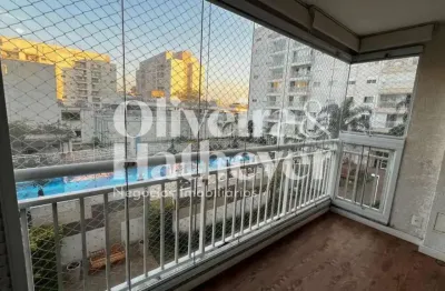 Apartamento com 2 quartos à venda na rua amoipira, 201, vila isa, são paulo, 61 m2 por r$ 648.000
