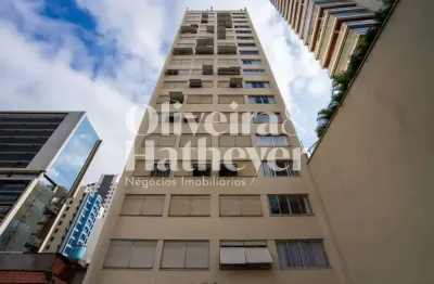Apartamento com 3 quartos à venda na rua artur de azevedo, 436, cerqueira césar, são paulo, 116 m2 por r$ 1.200.000