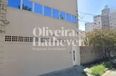 Prédio à venda na rua fernando de noronha, 225, chácara inglesa, são paulo, 600 m2 por r$ 3.000.000