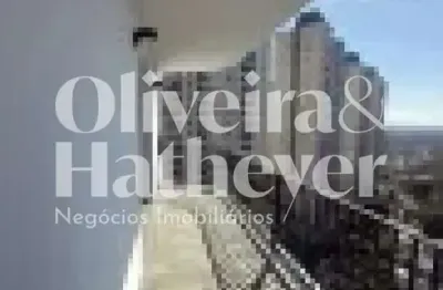 Apartamento com 3 quartos à venda na rua josé carlos de toledo piza, 215, jardim parque morumbi, são paulo, 285 m2 por r$ 699.000