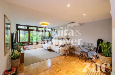 Casa com 3 quartos à venda na rua cayowaá, 1516, sumaré, são paulo, 130 m2 por r$ 1.920.000