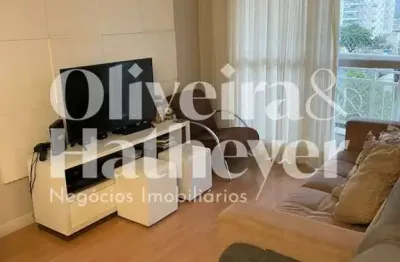 Apartamento com 3 quartos à venda na rua carlos weber, 633, vila leopoldina, são paulo, 76 m2 por r$ 1.060.000
