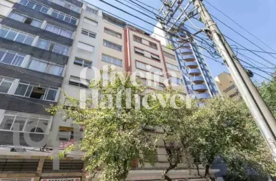 Apartamento com 3 quartos à venda na rua tupi, 79, sete praias, são paulo, 145 m2 por r$ 940.000