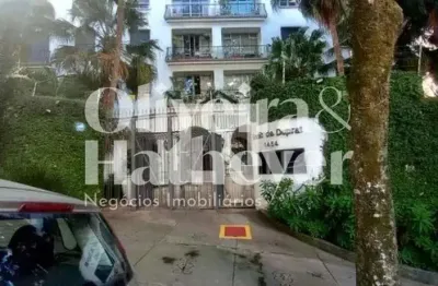 Apartamento com 3 quartos à venda na rua ministro godói, 1454, perdizes, são paulo, 115 m2 por r$ 1.250.000