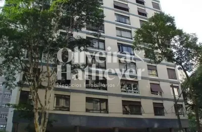 Apartamento com 4 quartos à venda na rua sergipe, 372, consolação, são paulo, 320 m2 por r$ 3.600.000
