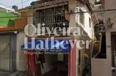 Ponto comercial à venda na rua capital federal, 815, sumaré, são paulo, 120 m2 por r$ 1.490.000