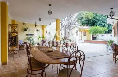 Casa com 3 quartos à venda na rua ziembinski, 78, alto da lapa, são paulo, 365 m2 por r$ 3.400.000