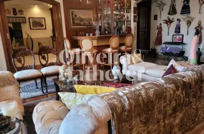 Apartamento com 3 quartos à venda na rua são vicente de paula, 502, cidade nova heliópolis, são paulo, 220 m2 por r$ 3.300.000