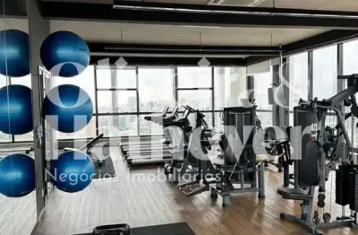 Apartamento com 2 quartos à venda na rua bartira, 238, perdizes, são paulo, 64 m2 por r$ 1.995.000