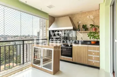 Apartamento com 3 quartos à venda na rua tebas, 296, jardim brasil (zona sul), são paulo, 83 m2 por r$ 1.100.000