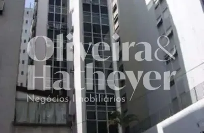 Casa comercial à venda na alameda santos, 336, cerqueira césar, são paulo, 66 m2 por r$ 800.000