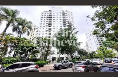 Apartamento com 3 quartos à venda na rua charles spencer chaplin, 85, vila andrade, são paulo, 103 m2 por r$ 650.000