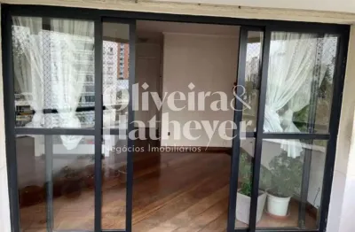 Cobertura com 3 quartos à venda na rua josé ramon urtiza, 139, vila andrade, são paulo, 130 m2 por r$ 699.600
