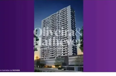 Apartamento com 3 quartos à venda na avenida deputado rubens granja, 331, vila vermelha, são paulo, 60 m2 por r$ 565.541