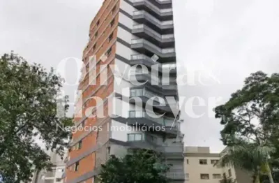 Apartamento com 4 quartos à venda na rua frederico von martius, 275, vila monumento, são paulo, 199 m2 por r$ 1.390.000