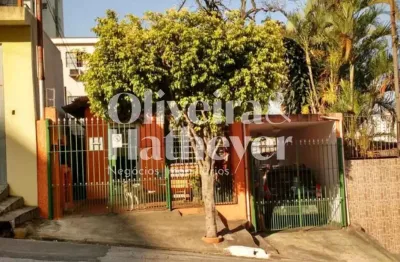 Terreno à venda na rua joaquim morais, 52, vila santa catarina, são paulo, 100 m2 por r$ 2.765.000