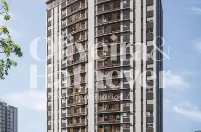 Apartamento com 3 quartos à venda na Alameda dos Arapanés, 1376, Moema, São Paulo, 121 m2 por R$ 2.825.406