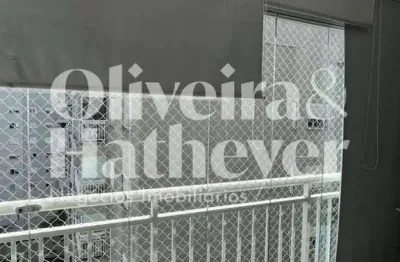 Apartamento com 2 quartos à venda na rua amoipira, 101, vila isa, são paulo, 61 m2 por r$ 700.000