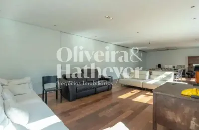 Apartamento com 3 quartos à venda na passagem jaú, 1375, americanópolis, são paulo, 239 m2 por r$ 3.350.000