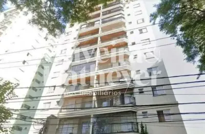 Apartamento com 3 quartos à venda na rua correia de lemos, 212, chácara inglesa, são paulo, 70 m2 por r$ 960.000