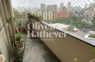 Apartamento com 3 quartos à venda na rua deputado laércio corte, 116, paraíso do morumbi, são paulo, 142 m2 por r$ 573.000