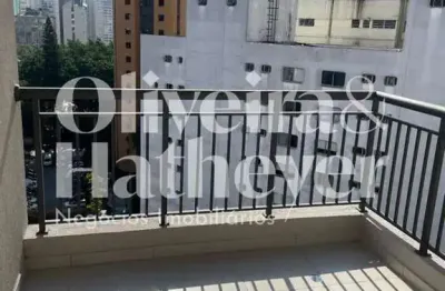Apartamento com 2 quartos à venda na rua sílvia, 399, bela vista, são paulo, 66 m2 por r$ 1.278.000