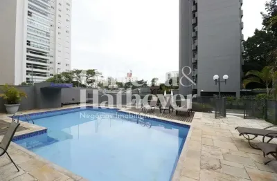 Cobertura com 4 quartos à venda na Rua Sousa Ramos, 144, Vila Mariana, São Paulo, 269 m2 por R$ 3.200.000