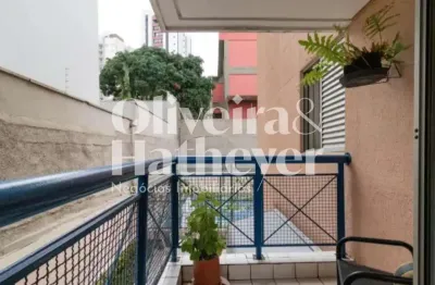 Apartamento com 2 quartos à venda na Rua Hungara, 167, Vila Ipojuca, São Paulo, 51 m2 por R$ 600.000