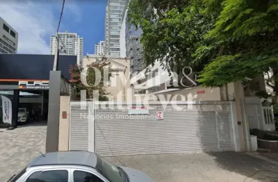 Prédio à venda na Rua Gomes de Carvalho, 615, Vila Olímpia, São Paulo, 110 m2 por R$ 15.000.000
