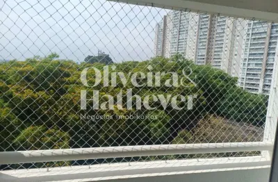 Apartamento com 2 quartos à venda na Rua Custódio de Oliveira, 3, Vila Suzana, São Paulo, 50 m2 por R$ 400.000