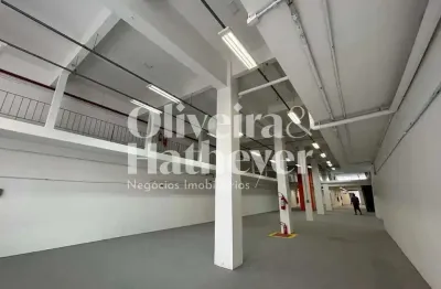 Ponto comercial para alugar na Viaduto Jabaquara, 2926, Mirandópolis, São Paulo, 130 m2 por R$ 39.000