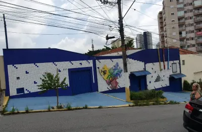 Casa comercial com 10 salas para alugar na Penha, São Paulo 