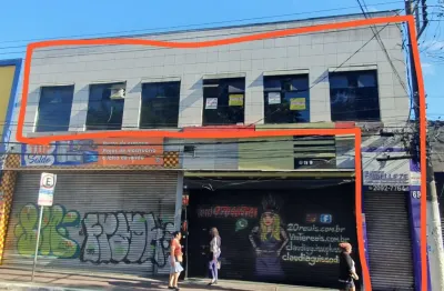 Sobreloja sensacional no melhor ponto comercial da penha