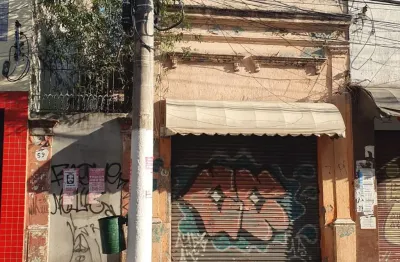 Terreno comercial à venda na Avenida Penha de França, 59, Penha De França, São Paulo
